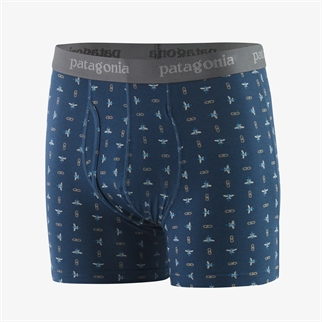 Patagonia M's Essential Boxer Briefs - 3"